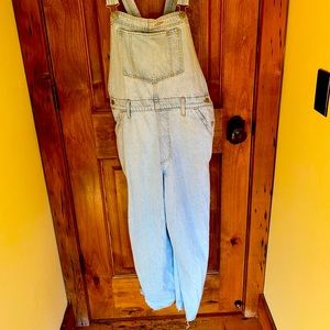 Levi’s Overalls